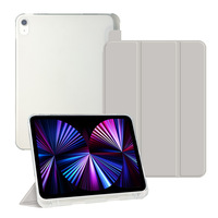 Vente chaude pour iPad 6e/5e génération 9.7 pouces étui pour iPad Air 1 Air 2 Pro 9.7 souple Tpu robuste antichoc tablette couvre