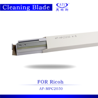 Заводская цена, лезвие для очистки барабана MPC2030 для Ricoh MPC2050 C2550 C2010 C2530 C2030APS, запчасти для копировального устройства