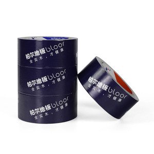 โลโก้ที่กำหนดเองลวดลายหนักกันน้ำสีเครื่องปรับอากาศที่กำหนดเองพิมพ์เทปท่อ - Product Image 2