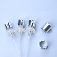 XS03 personnalisé 20mm 18mm 15mm 13mm 12mm outil de sertissage huile essentielle verre serrage parfum bouchage Machine pour bouteilles de parfum