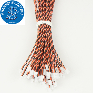 Kabel putar kustom kabel listrik untuk peralatan rumah dan kantor - Product Image 1