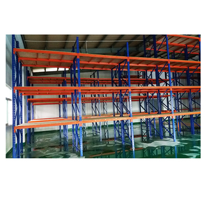 heavy duty storage shelf racking systems assemble warehouse racking steel beam shelves storage pallet rack
