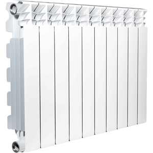 Exclusiva herramienta de torneado 350/100 con radiador Premium de 10 elementos - Product Image 1