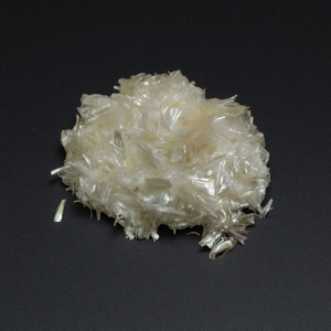 High Strength <strong>PVA</strong> (Polyvinyl Alcohol) <strong>Fiber</strong> for Construction - Concrete Reinforcement &amp; Crack Resistance Engineering Materials - Product Image 1