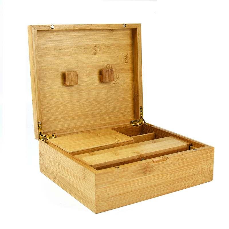 สีไม้ไผ่