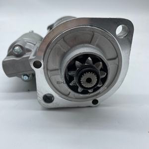 Démarreur de pièces de camion réfrigéré de haute qualité de remplacement SH 39476 pour pièces Thermo King pour transporteur Transicold - Product Image 3