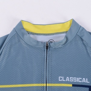 Tarstone nuevo verano <span class=keywords><strong>2023</strong></span> ropa de <span class=keywords><strong>ciclismo</strong></span> Jersey hombres arnés de manga corta traje de secado rápido bicicleta de montaña traje de carretera Kits de ciclo - Product Image 5