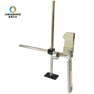 Sistema de guía de fieltro de doble cara JS/XINGUANG/DPACK para cinta transportadora corrugada de algodón - Product Image 3