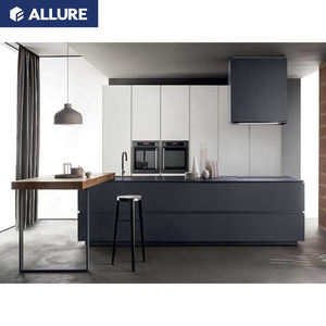 Complete laundry <strong>kichen</strong> corner double single door wall kitchen <strong>cabinet</strong> Adornus modern durable - Product Image 4