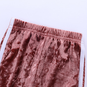 Ensemble pour enfants, vêtements pour bébés en gros, pantalon de sport pour filles, costume pour bébés, fabricants de vêtements en ligne - Product Image 5
