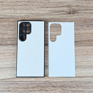 Bán buôn <span class=keywords><strong>2D</strong></span> thăng hoa mềm linh hoạt TPU bumper trường hợp điện thoại <span class=keywords><strong>2D</strong></span> thăng hoa cho samsungs S24 S25 siêu S23 thăng hoa trường hợp <span class=keywords><strong>2D</strong></span> - Product Image 1