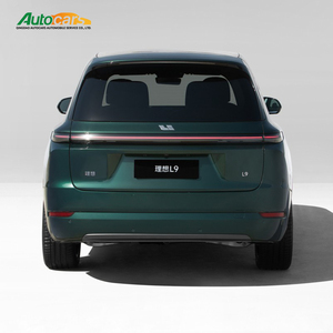 2025年型 リーシャンブランド 高級大型SUV ハイブリッド 新車 L9 L8 L7 リーEV車 高級電気自動車 輸出向け - Product Image 5