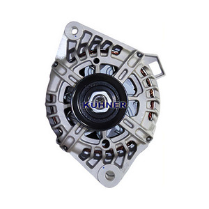 Alternatore compatibile con KIA CEE'D 1.6 GPL Benzina/Gas (GPL) (KW: 91, CV: 124) dal 06-2007 al 12-2011 KUHNER 553612RI - Product Image 1
