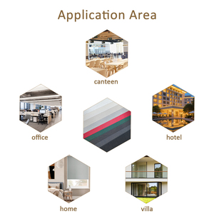 Tessuto per Tende da Sole Impermeabile per Tende a Rullo - Product Image 5