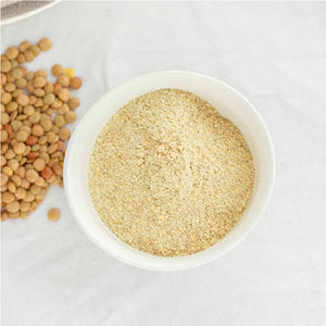 מקור מצוין של <span class=keywords><strong>B12</strong></span> ויטמין טבעוני גלוטן משלוח סוכר משלוח מצוין באנרגיה מאיץ מים עדשים חלבון אבקה - Product Image 3