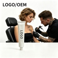 Article populaire : Tatouage personnalisé pratique avec logo, toucher lisse, pour ateliers de beauté et centres de services de tatouage