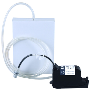 Hệ Thống Mực In Số Lượng Lớn TIJ Tương Thích Với Hộp Mực <span class=keywords><strong>Hp</strong></span> 45 51645a Hệ Thống Mực Liên Tục Hp45 Máy In Phun - Product Image 1
