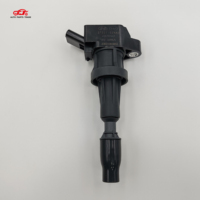 OEM gulungan pengapian kualitas tinggi 17-20 untuk Hyundai untuk Kia 1.6L 2730103HA0 27301-03HA0