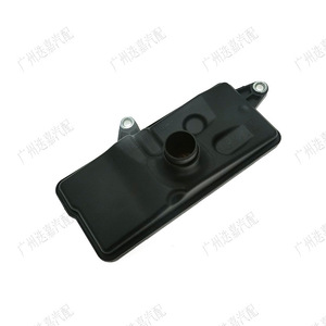 Filtro de Aceite para Transmisión CVT de Honda Fit, 25420-5T0-003, Plástico, Calidad Taiwanesa - Product Image 2