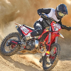 Meilleure moto chinoise tout-terrain de performance pour le motocross - Product Image 1