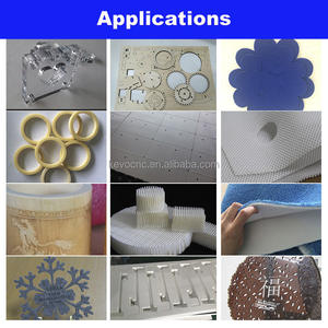 JNKEVO Jinan <span class=keywords><strong>kevo</strong></span> DIY 9060 CO2 Tarjeta de boda láser die Mat tablero grabado y corte máquina de corte - Product Image 5