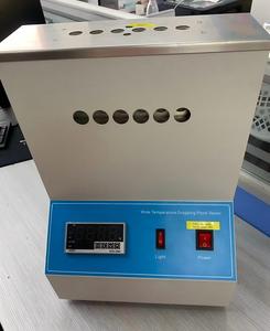 เครื่องทดสอบ D2265 ASTM ช่วงอุณหภูมิกว้างสำหรับหล่อลื่นจาระบี - Product Image 5