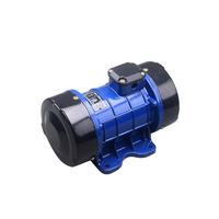 WOMA Großhandel Qualitätsgesicherter Betonvibrator 0,25kW 220V 1PH Aluminiumlegierung Anbaubarer Vibrator