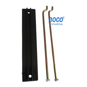 <b>Electric</b> Golf <b>Cart</b> Battery Reinforcement Bracket Cargo Carrier & Essential Component-Model 101090801 & 1013683 - Product Image 5