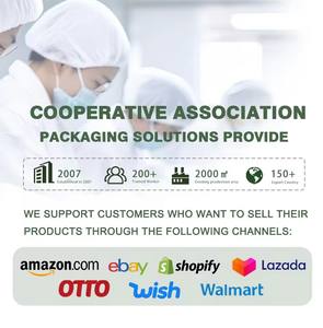 Capsules d'oméga-3 à triple force 2500 mg OEM avec EPA DHA Vitamine D3 K2 Q10 Astaxanthine Soutien à la santé cardiaque, cérébrale et immunitaire - Product Image 6