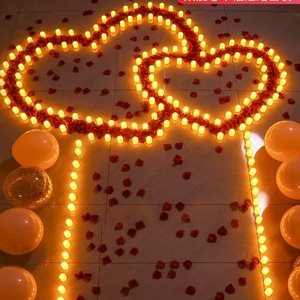 ผนังกลิตเตอร์วิบวับแบบขายส่ง แพ็คใหญ่ ราคาคุ้มค่า สำหรับผู้จัดงานปาร์ตี้มืออาชีพ และผู้จัดงานอีเว้นท์ - Product Image 4