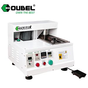 Máquina de Reballing de soldadura de PCB profesional, equipo de soldadura BGA, estación BGA de retrabajo con alineación óptica - Product Image 2