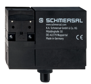 <span class=keywords><strong>AZM</strong></span> 170 B ST-AS RAP-Double contact redondant IP67-Interrupteur de porte industriel en acier inoxydable - Product Image 3