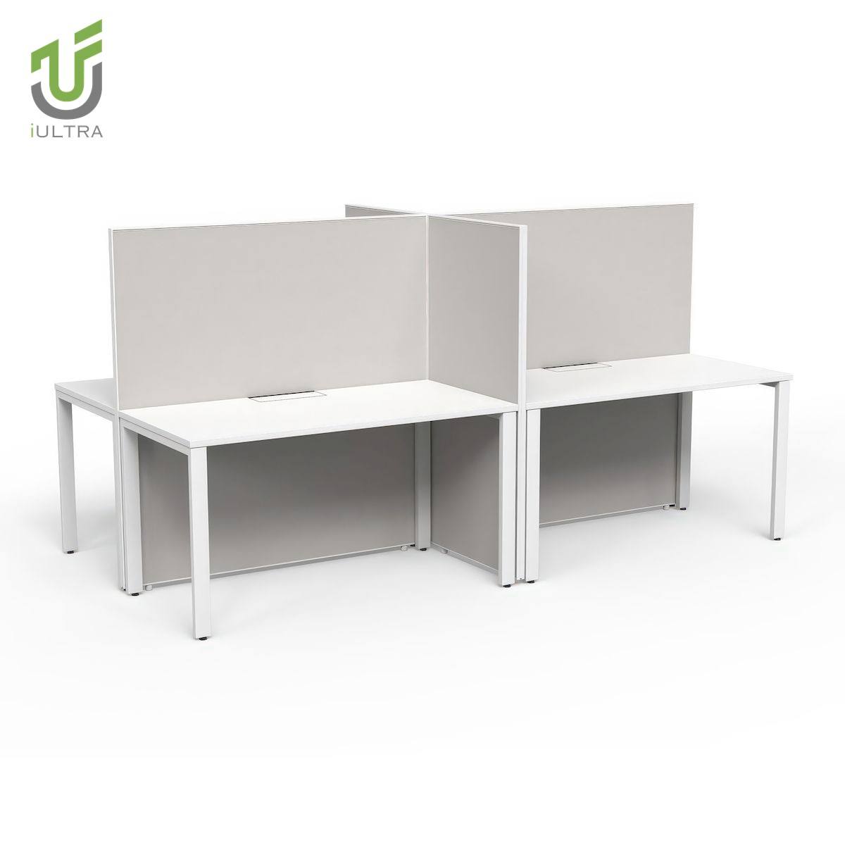 Office Desks Isolation Pod Chair With Cover Sound Proof Call