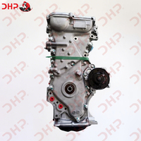 Ensemble moteur 1ZR-FE 2ZR-FE 1.6L 1.8L essence pour Toyota Corolla Levin Altis Auris 2007-2018, testé, remplacement direct