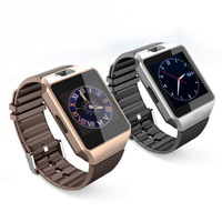 Montre Connectée en Gros pour Téléphone Mobile avec Caméra, Carte SIM, Appel Vidéo, Wi-Fi et Écran Tactile