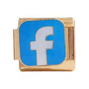 Italian Modular Bracelet Stainless Steel Unisex DIY Jewelry Accessories Customizable Charms Gift - Product Image 4