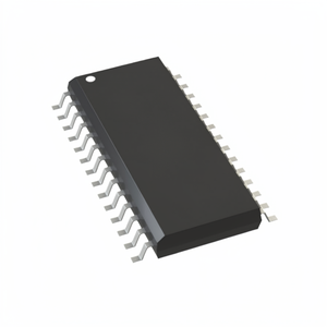 PIC16LF1716-I_SO Embedded Electronics Component 28 SOlC BOM IC In Stock - Product Image 1