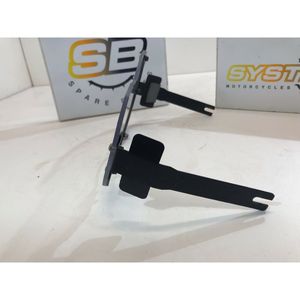 Carena Anteriore Compatibile per Moto Kawasaki Z1000 2003-2006 - Product Image 6