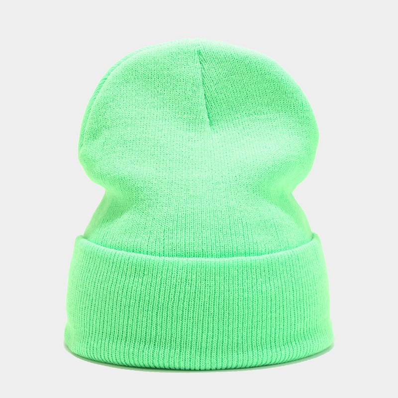 Vert fluo