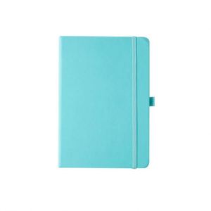 สมุดโน้ตขายส่งแบบดีไซน์สวย มีจำหน่ายในรูปแบบสีพื้นเรียบ สำหรับใช้ในสำนักงานและเป็นของขวัญส่งเสริมการขายสำหรับงานอีเว้นท์ขององค์กร - Product Image 6