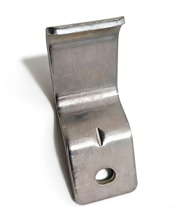 قطع معدنية مخصصة بالقطع بالليزر والثني واللحام وتصنيع الصفائح المعدنية وقطع الختم المعدنية - Product Image 3