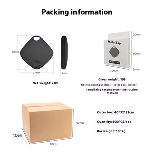 Xuyên biên giới Android Google định vị chống mất định vị toàn cầu trẻ em già chống mất thú cưng đuổi theo theo dõi di động - Product Image 4