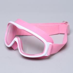 แว่นตาว่ายน้ำเด็กแบบมืออาชีพ มองเห็นได้กว้าง ผลิตจากซิลิโคน พร้อมเลนส์กันฝ้า กันน้ำ และป้องกันรังสียูวี สำหรับการว่ายน้ำ - Product Image 6
