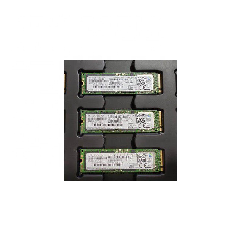 内蔵型SSD Samsung PM981a 2TB SSD NVMe M.2 2280 Samsung - PM981a - 2TB - M.2 2280 NVMe SSD - 6GB/s