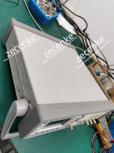 KEYSIGHT Agilent E4980A Compteur LCR de précision 20Hz à 1MHz Testeur de pont électrique numérique avec 001 utilisé - Product Image 2