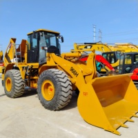 Heißer Verkauf: Gebrauchter CAT 966H Frontlader, 5 Tonnen Nennlast, Radlader, Japan Original, Gebrauchte CAT 966H 950H 950GC zu Günstigen Preisen