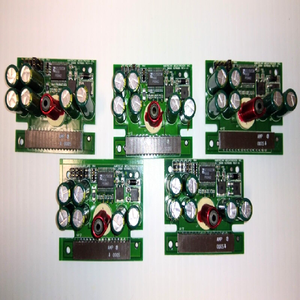 Módulo de alimentación vintage Plc para American <span class=keywords><strong>Megatrends</strong></span> Inc. Placa Base (lote de 5) Directo de Fábrica - Product Image 1