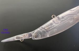 Mồi Câu Cá Không Sơn Mồi Cá Tuế Trống Mồi Cơ Thể <span class=keywords><strong>E034</strong></span> # - Product Image 6