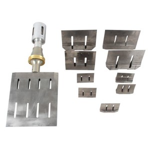 Lame de coupe à ultrasons de haute qualité de 305 mm pour Machine de découpe d'aliments à ultrasons - Product Image 2