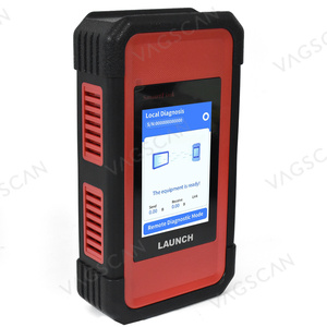 Herramienta de Diagnóstico para Vehículos de Nueva Energía 2026 X431 SmartLink C V2.0 con X V+ Pros3 PRO5 para Camiones Pesados y Vehículos Comerciales - Product Image 3